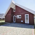 Im Skandinavischen Stil Feriehus