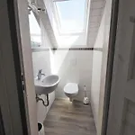 Im Skandinavischen Stil Σπίτι διακοπών *