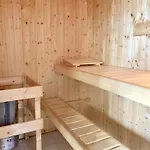 Σπίτι διακοπών Im Skandinavischen Stil