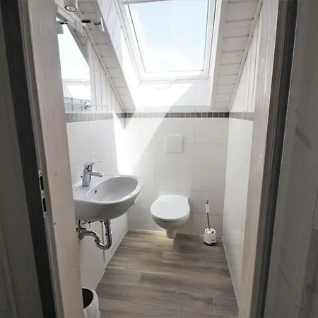 Vakantiehuis Mirow, Granzow