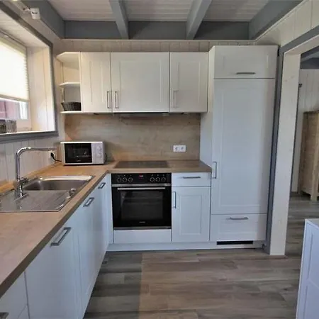 Mirow, Vakantiehuis Granzow