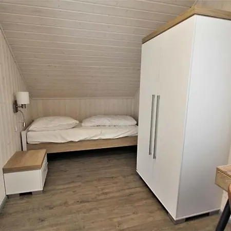 Mirow, Vakantiehuis
