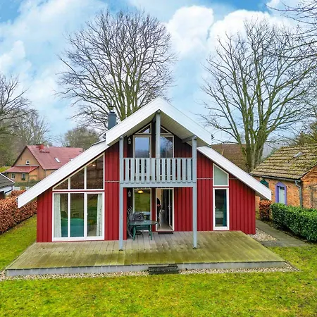 Im Skandinavischen Stil Granzow