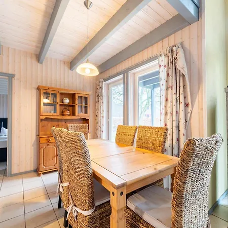 Im Skandinavischen Stil *