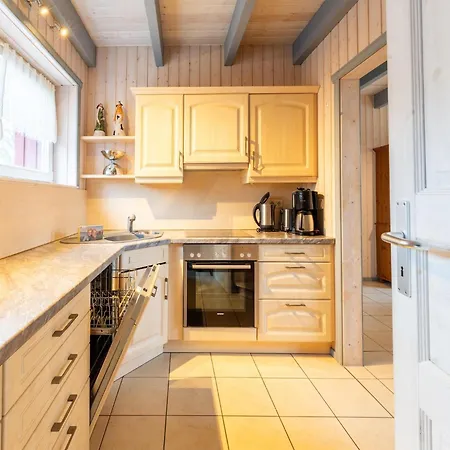 Im Skandinavischen Stil Prázdninový dům