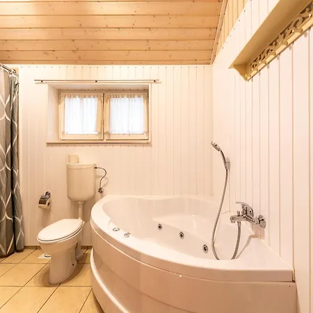 Im Skandinavischen Stil Granzow