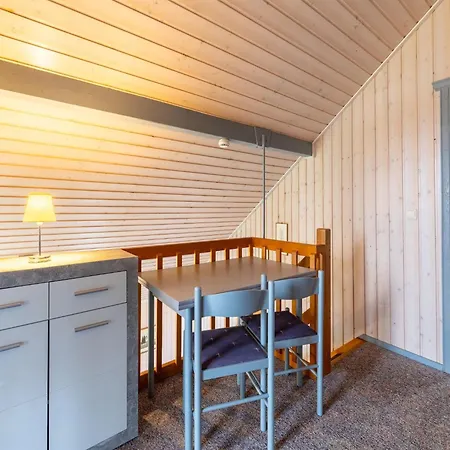 Im Skandinavischen Stil Granzow