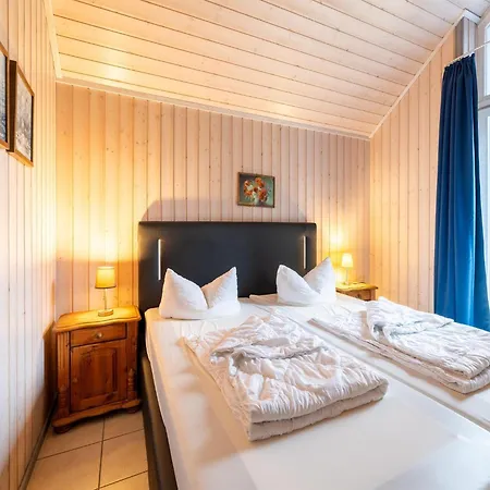 Im Skandinavischen Stil Prázdninový dům