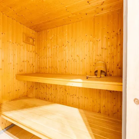 Mirow, Vakantiehuis Granzow