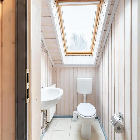 Im Skandinavischen Stil Granzow