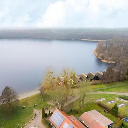 Im Skandinavischen Stil