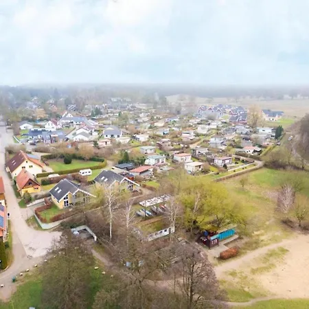 Ferienhaus Im Skandinavischen Stil