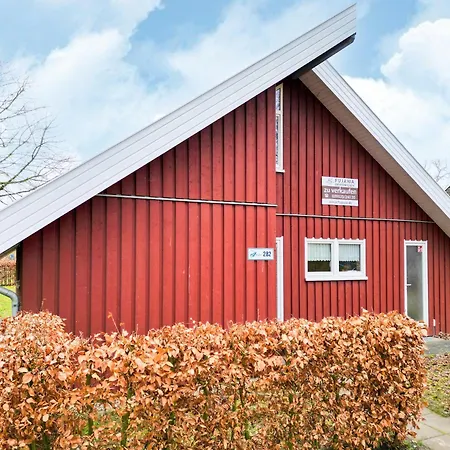 Im Skandinavischen Stil * Granzow