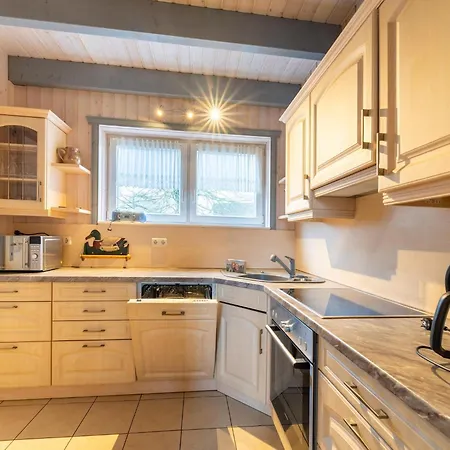 Prázdninový dům Im Skandinavischen Stil