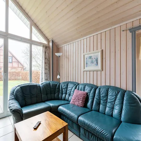 Im Skandinavischen Stil *