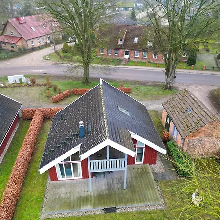 Im Skandinavischen Stil Granzow