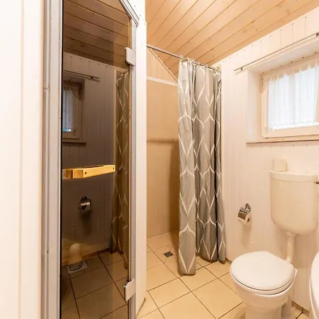 Prázdninový dům Im Skandinavischen Stil