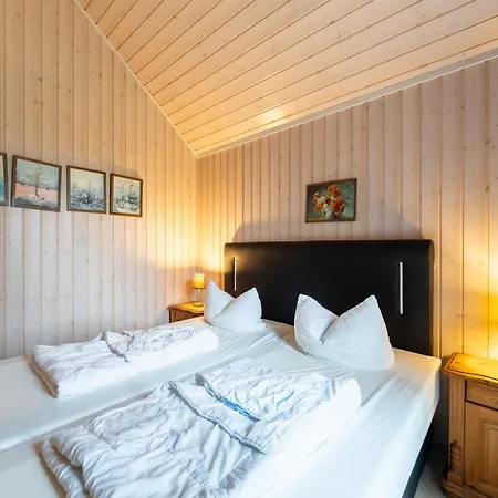 Im Skandinavischen Stil Granzow