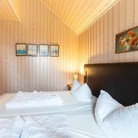 Im Skandinavischen Stil Prázdninový dům *