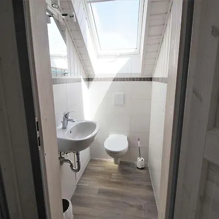 Im Skandinavischen Stil Feriehus *